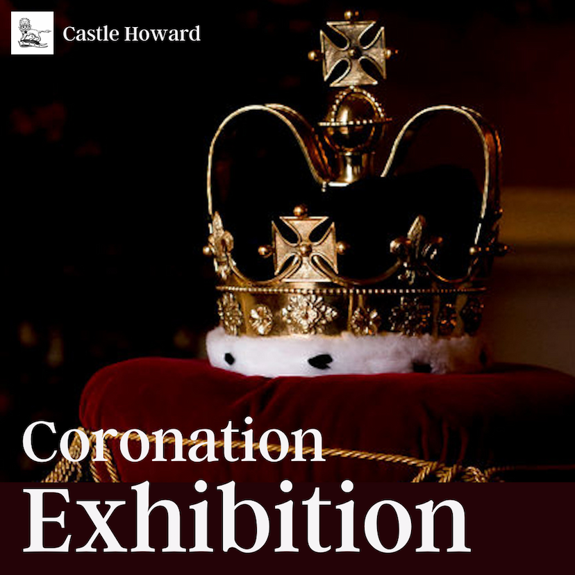 Coronation Exhibition