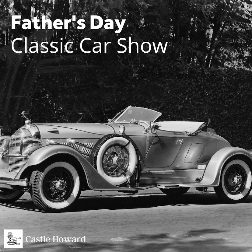 Father's Day Classic Car Show