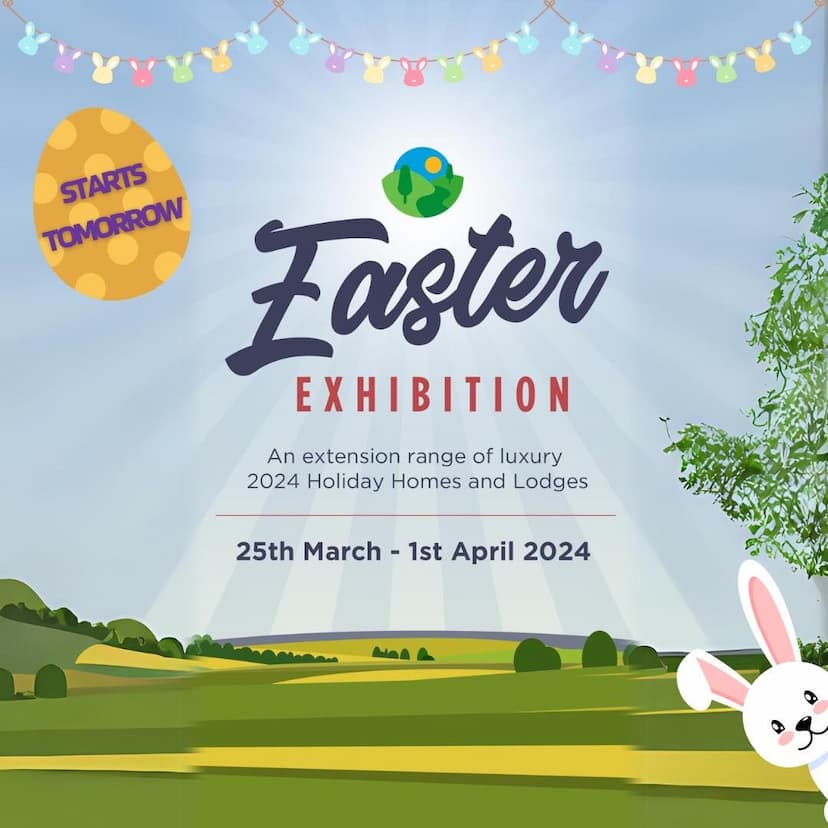 Easter Exhibition