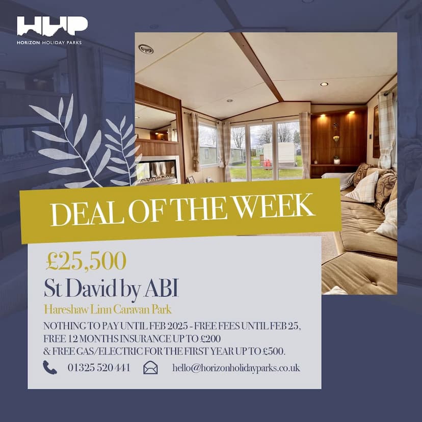 Deal Of The Week!