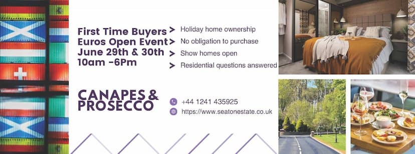 First Time Buyers Open Event 