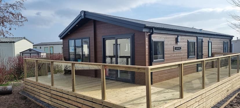 PRICE REDUCTION OPEN WEEKEND - WILLERBY CLEARWATER LODGE 2024 40X20